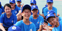 邵阳市湘郡铭志学校