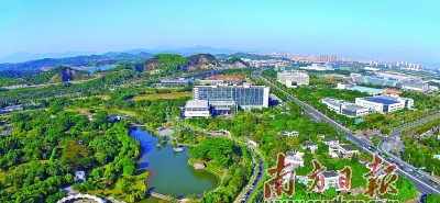 深圳：推进文明城市创建 塑造城区新风貌