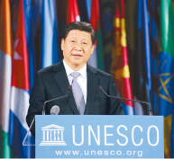 魏道儒:习近平联合国演讲谈佛教的启示
