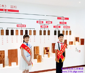 2020年房山区教育系统《做传承中华文化的新时代先锋》首场展演暨第三届《演说中国》房山区展演活动隆重举行