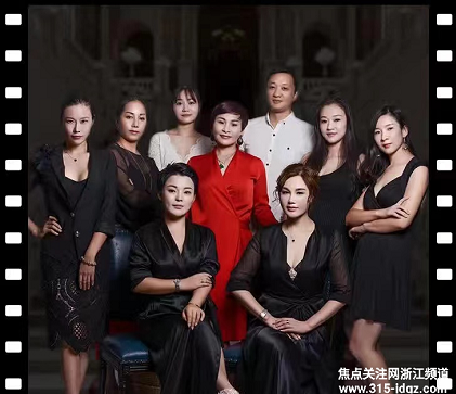 十五::【焦点关注网www.315-jdgz.com】浙江频道文化视点栏目与人物访谈栏目举办“魅力绽放 绚丽人生”艺术特长才艺展示连续播报展活动