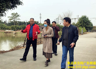 百年大计,教育先行:做好做细大中小学生劳动实践基地筛选工作