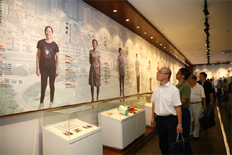 广东佛山：打造和谐宜居美丽乡村 绘就村美文兴新画卷