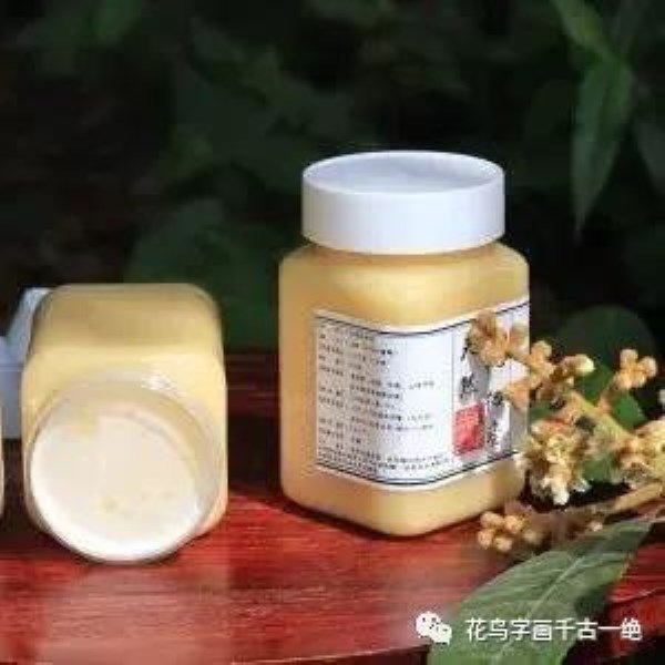 椴树蜜：纯天然，让生活健康甜蜜