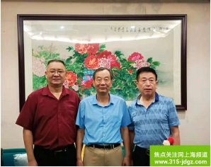 群策群力谋发展  集思广益凝共识