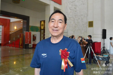 著名书法家潘茂生参加百年辉煌•百位名家——第十九届中国当代书画名家邮品首发式暨书画展