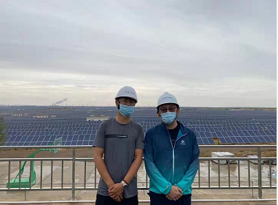 二十三：三十二：以科技创新引领发展方向， 推动光伏可持续高质量发展！
