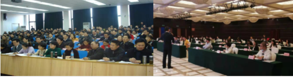 三十七：改善企业文化，增强企业综合人员素质！