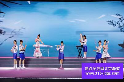 “桃李迎春”—中国教育电视台2022新春特别节目 今晚与你相约