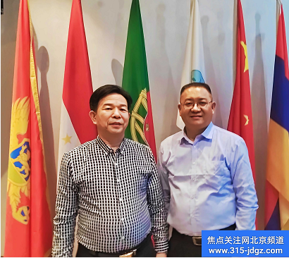 想企业所想 为企业赋能