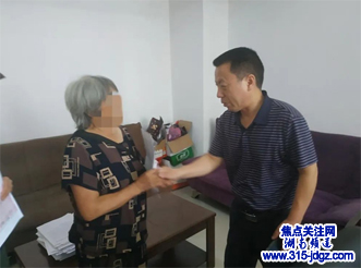 包容审慎 法理有情 邵阳市市场监管局对7家个体工商户实行首错免罚 助力“稳大盘 促发展 保民生”