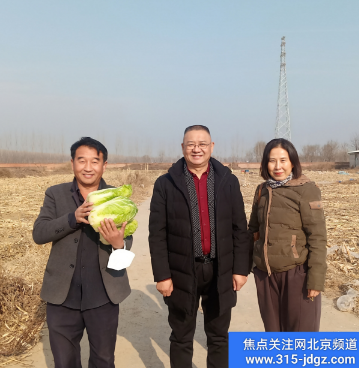 建设现代农业产业园区 推动乡村产业振兴