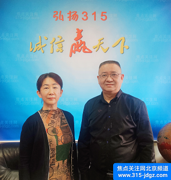 惠民服务 落到实处