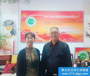 惠民服务 落到实处