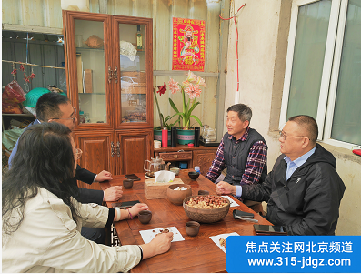 发挥科技支撑  推动乡村振兴