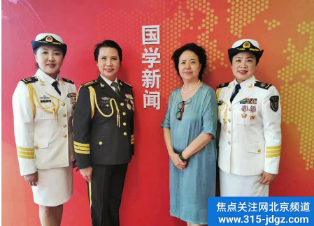 四十四：弘扬老区红色文化 传承老区伟大精神