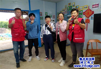 湖南省农村专业技术协会联合会陪同中央电视总台摄制组来湘拍摄