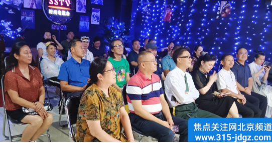 歌唱新时代，共圆中国梦-全国工业职工演唱大赛歌友会成功举办