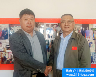 传承创新书法艺术的践行者——张继民