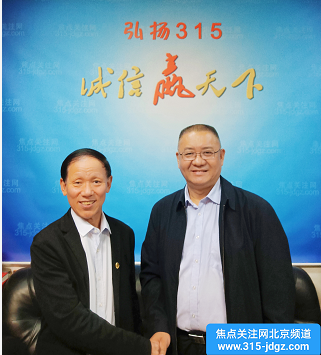 退伍不褪色，初心践使命！