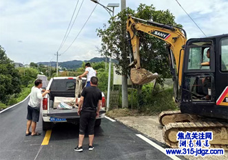 党建引领，为乡村振兴添彩助力