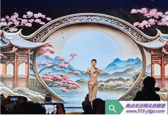 “琴瑟在御，歌以咏志”青春与时代同行迎新春文艺汇演暨书画艺术展在北京举行！