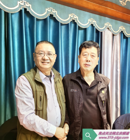 扬帆新征程 建功新时代