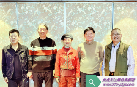 扬帆新征程 建功新时代