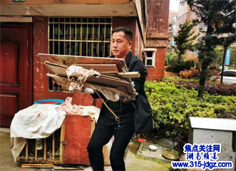 湖南怀化：辰溪县锦滨镇 持续巩固国家卫生县城 建设美丽清新宜居城镇