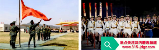 四十八:跟着课本去草原——强国有我,争做木兰小战士!