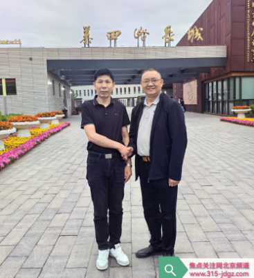 跨越千年的长城,见证中国的辉煌！