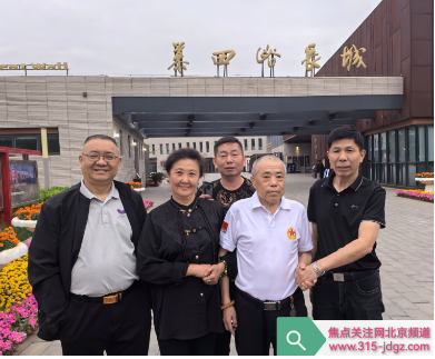 跨越千年的长城,见证中国的辉煌！