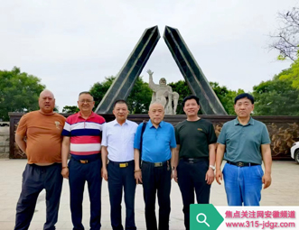 大汶口文化第一城——垓下