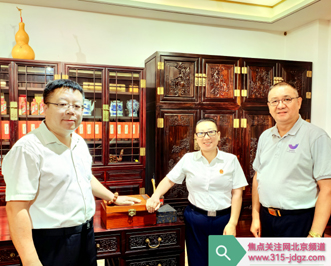 携手共创 助力企业发展