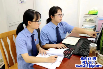 湖南隆回：“共产党就最讲‘认真’