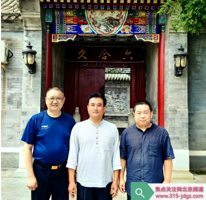 诠释中医药文化的博大精深,倡导科学的养生方法!