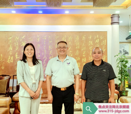 法律服务暖人心 高效办事解民忧