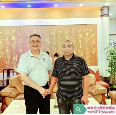 法律服务暖人心 高效办事解民忧