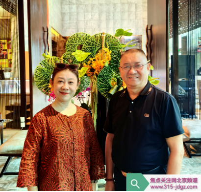 关注儿童眼健康  公益活动进基层