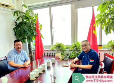 三十八:惠民医疗 “助力乡村振兴、实现惠民医疗”最后一公里
