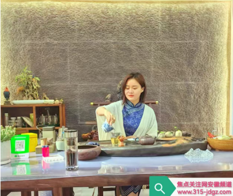 品味千年传承的安徽茶香,感受别样的岁月沉淀！