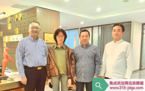 仁心仁术  手到病除-访中医传承非遗技师中医宫廷理筋术传承人闵尊阳老师