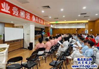 中国退役军人合唱团与第八联合党委进行庆祝新中国成立75周年演出联排