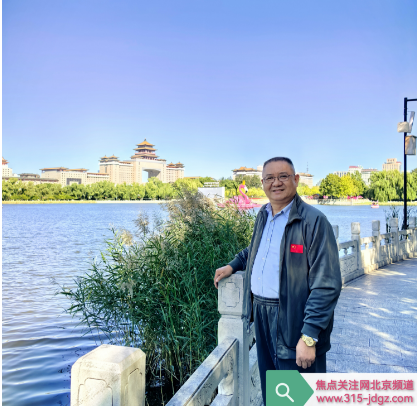 谋服务同心相向 观胜景展望未来
