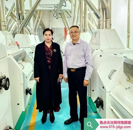 引领乡村振兴,让美丽乡村更有“里子”!