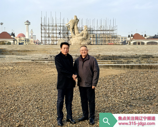 弘扬“辽沈战役”精神 发展地方特色旅游