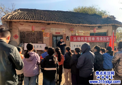 传承历史文化，弘扬民族精神——纪念霍去病大将军