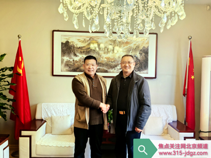 合作共赢 砥砺前行