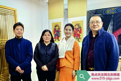 “尧淮谣杯”中国特产三十年大型系列活动即将启动
