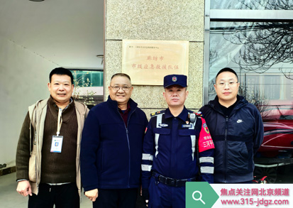 建设精神底色，凝聚志愿力量